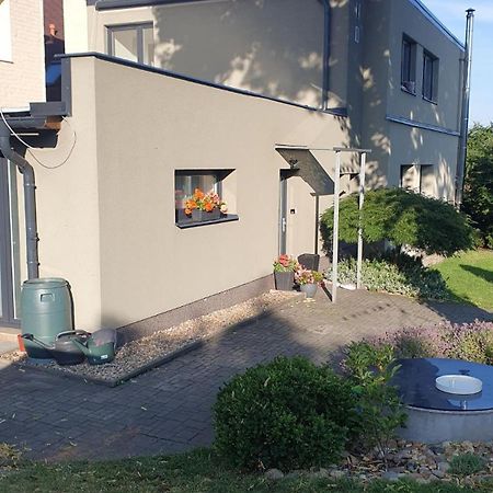 Pod Lipou Διαμέρισμα Λίμπερεκ Εξωτερικό φωτογραφία