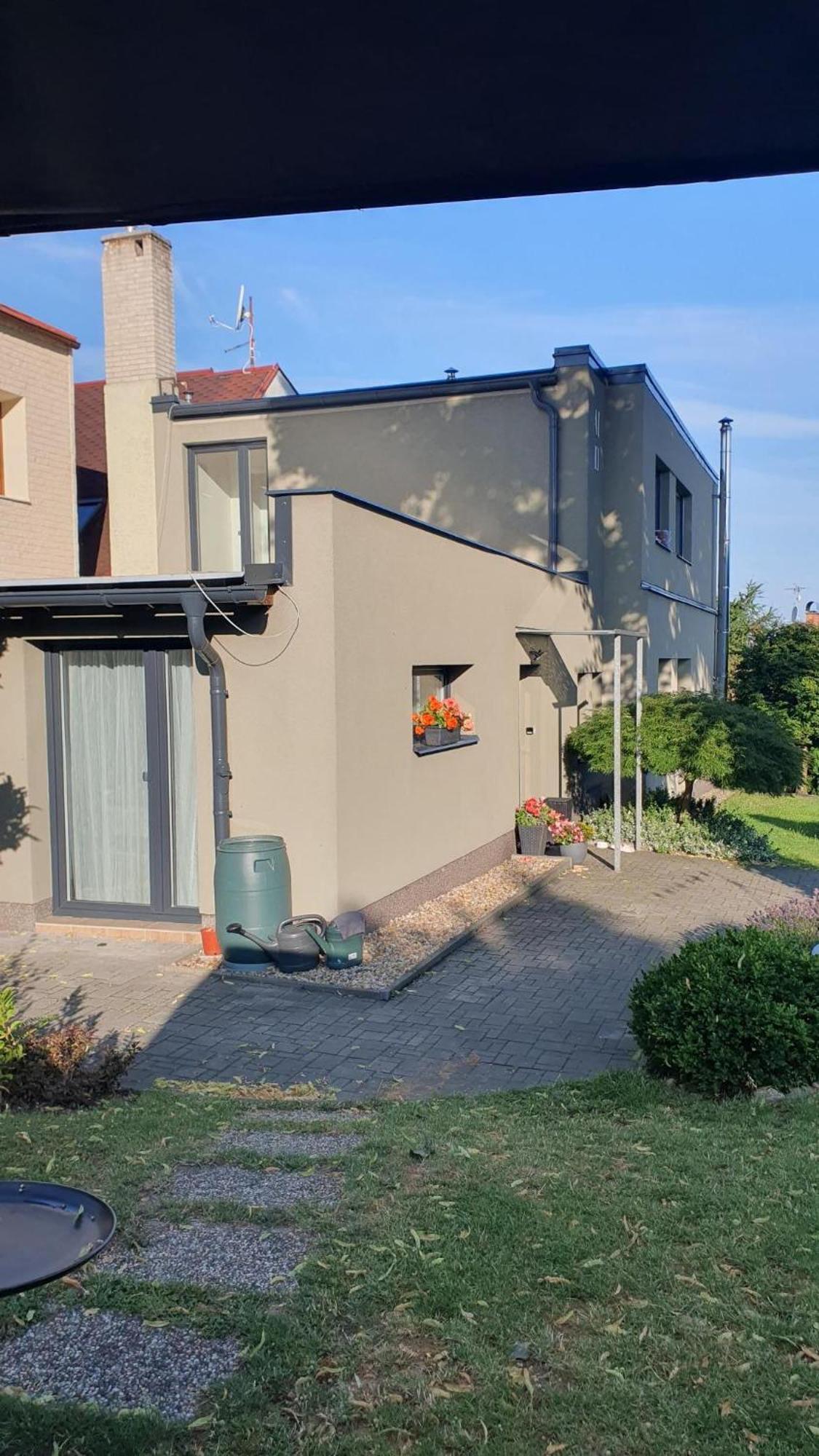Pod Lipou Διαμέρισμα Λίμπερεκ Εξωτερικό φωτογραφία
